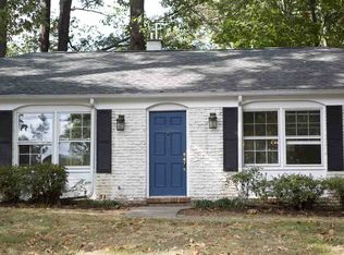 1603 Trailridge Rd, Charlottesville, VA 22903