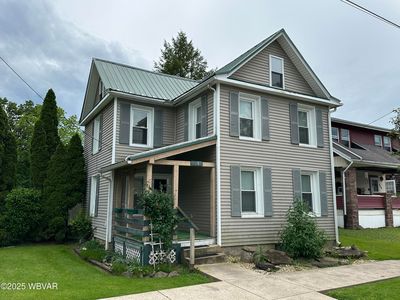 325 Washington Ave, Jersey Shore, PA, 17740