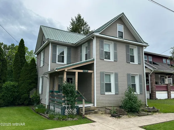 325 Washington Ave, Jersey Shore, PA 17740