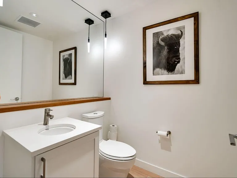 1750 Wewatta St #527 — Photo 5
