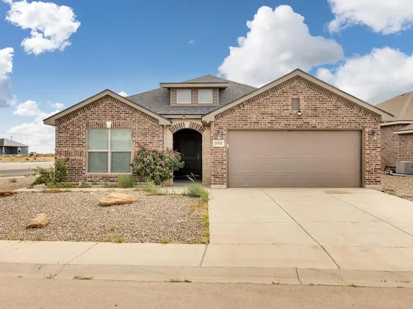 1001 Indigo Ct, Odessa, TX 79765