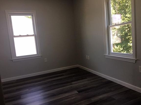 Bedroom A