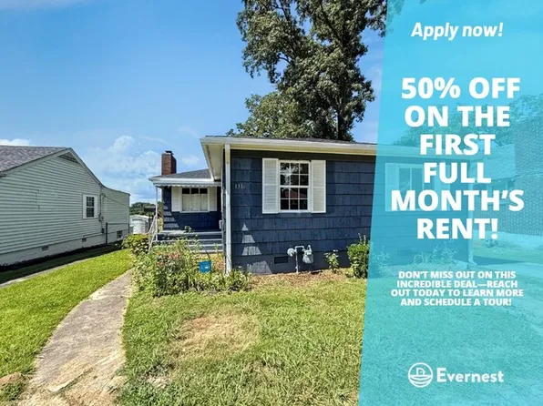 1316 43rd St, Birmingham, AL 35208