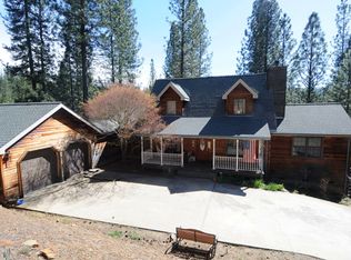 10031 Short Line Rd, Groveland, CA 95321