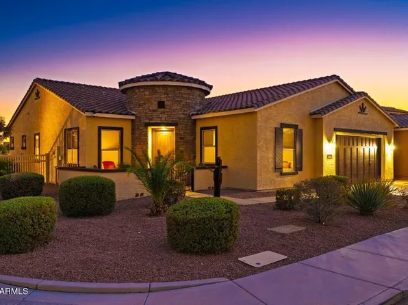 41679 W SUMMER SUN Lane, Maricopa, AZ 85138