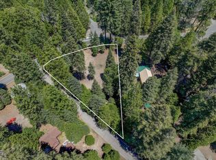 3380 El Camino Boot Strap, Arnold, CA 95223