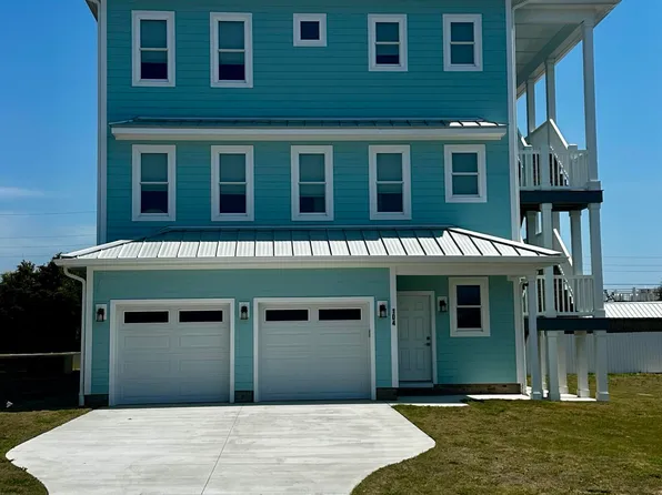 104 E Seaview Drive, Emerald Isle, NC 28594