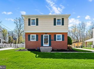 945 Homberg Ave, Baltimore, MD 21221