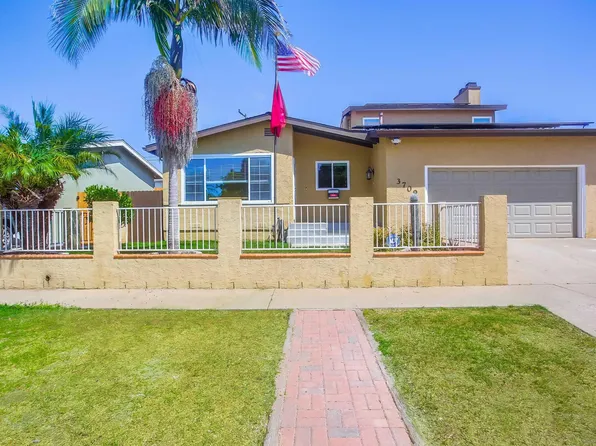 3709 Ashford St, San Diego, CA 92111