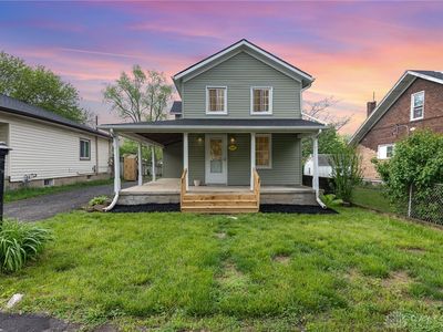 2108 Ottello Ave, Dayton, OH, 45414