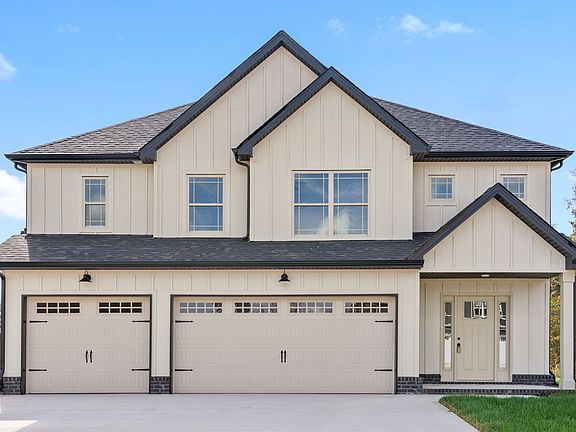 2nd image of 1576 Malone Way Lot 20
