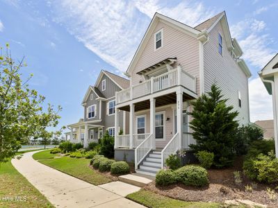 236 Trisail Terrace, Wilmington, NC, 28412