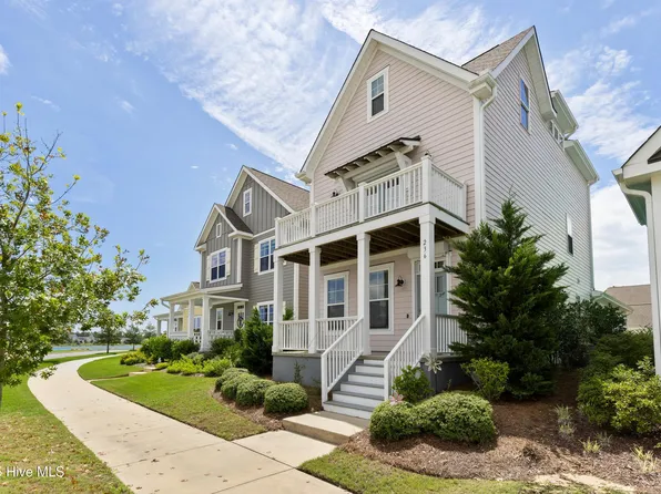 236 Trisail Terrace, Wilmington, NC 28412