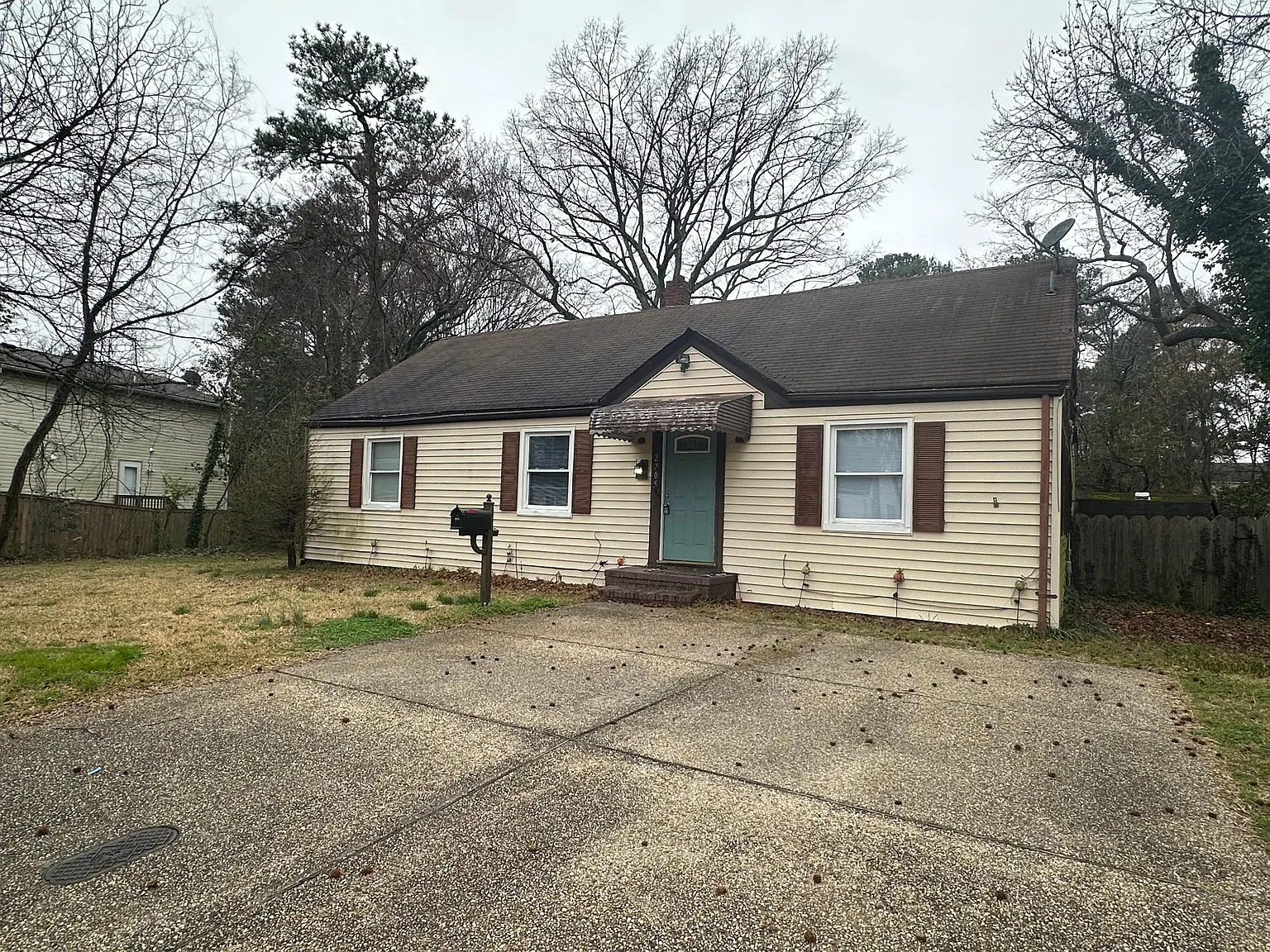 3 bed, 1479 sqft, $1,865 — Photo 1