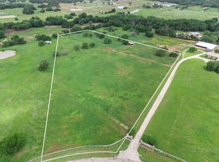 Oak Creek Dr, Pilot Pt, TX 76258