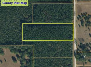 LOT 21 221st Pl LOT 2, Live Oak, FL 32060