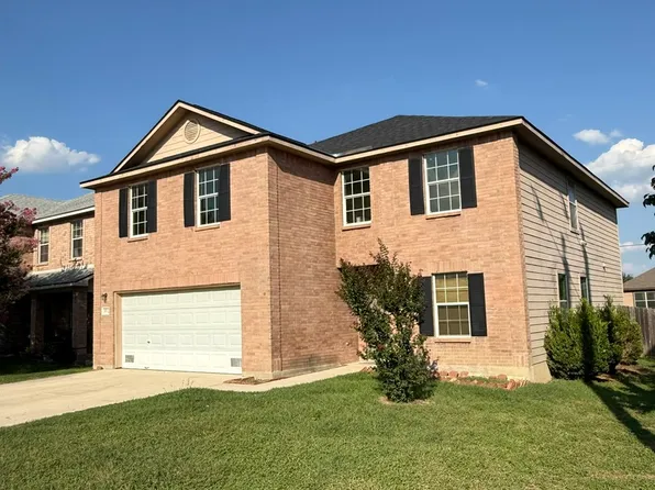 9310 Dublin Grn, San Antonio, TX 78254