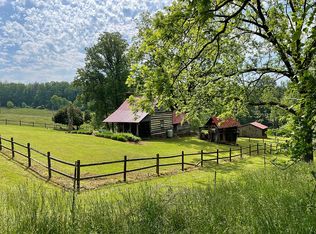 302 Fawn Rd, Ferrum, VA 24088