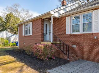 (Undisclosed Address), Winston Salem, NC 27103