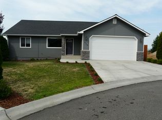 618 Jade Pl, Yakima, WA