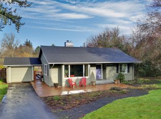 2325 SW Cedar Hills Blvd, Portland, OR 97225