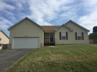 108 Dots Way, Winchester, VA 22602