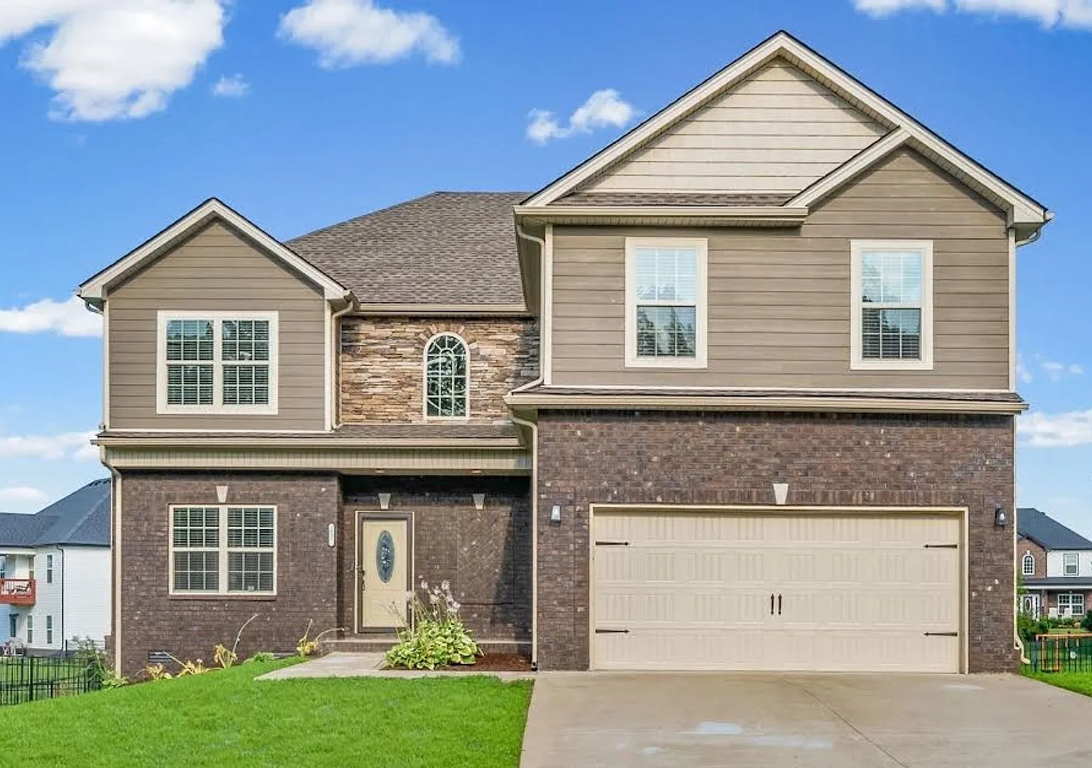 2697 Rafiki Dr — Photo 1