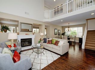 37 Banstead, Trabuco Canyon, CA 92679
