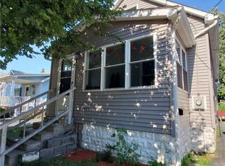 191 Aurora Ave, Buffalo, NY 14224