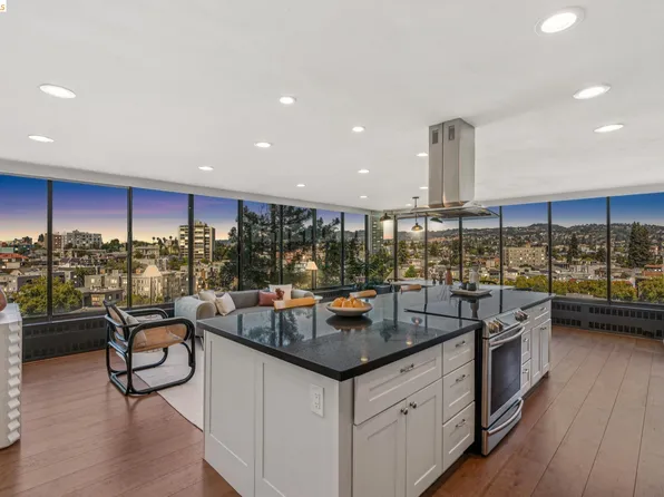 565 Bellevue Ave APT 806, Oakland, CA 94610
