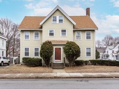 318 Hollis St, Framingham, MA, 01702