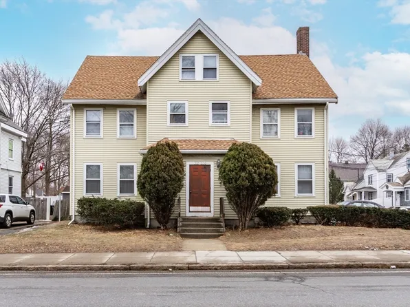 318 Hollis St, Framingham, MA 01702