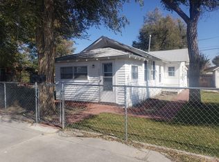 733 N Beech St, Casper, WY 82601