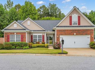 652 Timber Walk Dr, Simpsonville, SC 29681
