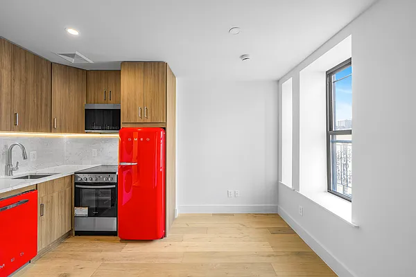 Kitchen, photo 3