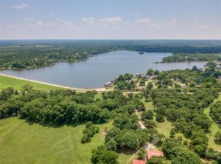 7 W Shore Dr Lot 44, Arcadia, OK 73007