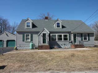 2 Stone St, Saco, ME 04072