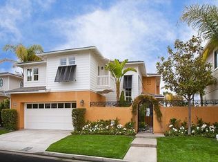 19025 Poppy Hill Cir, Huntington Beach, CA 92648
