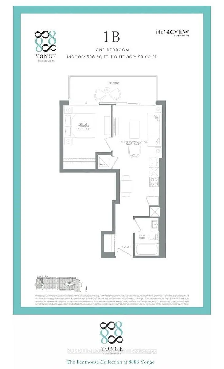 Building Photo - 8888 Yonge St #213