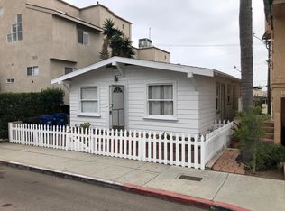1411 Manhattan Ave, Manhattan Beach, CA 90266