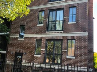 2709 W Bryn Mawr Ave APT 2, Chicago, IL 60659