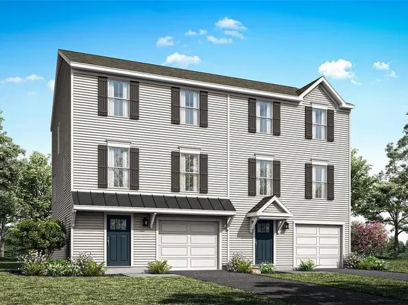 3255 Tepes Dr Lot 146, Northampton, PA 18067