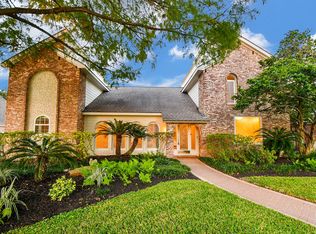 3602 La Costa Rd, Missouri City, TX 77459