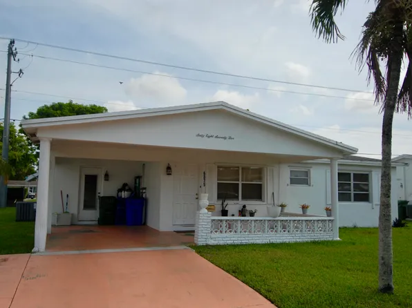 6875 NW 17TH Court, Margate, FL 33063