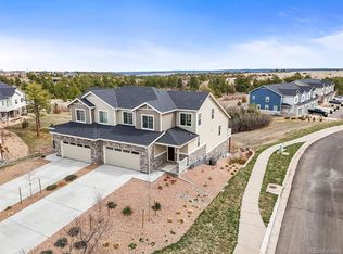 650 Bishop Pine Way, Castle Rock, CO 80104