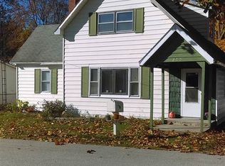 202 Herendeen St, Silver Lake, IN 46982