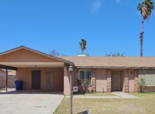 2512 W 21st Ln, Yuma, AZ 85364