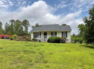 1972 Rocky Plains Rd, Covington, GA 30016