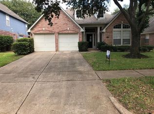 4610 Plantation Creek Dr, Missouri City, TX 77459
