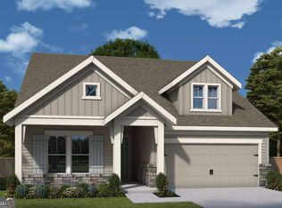 207 Strawberry Ln, Woodstock, GA 30189